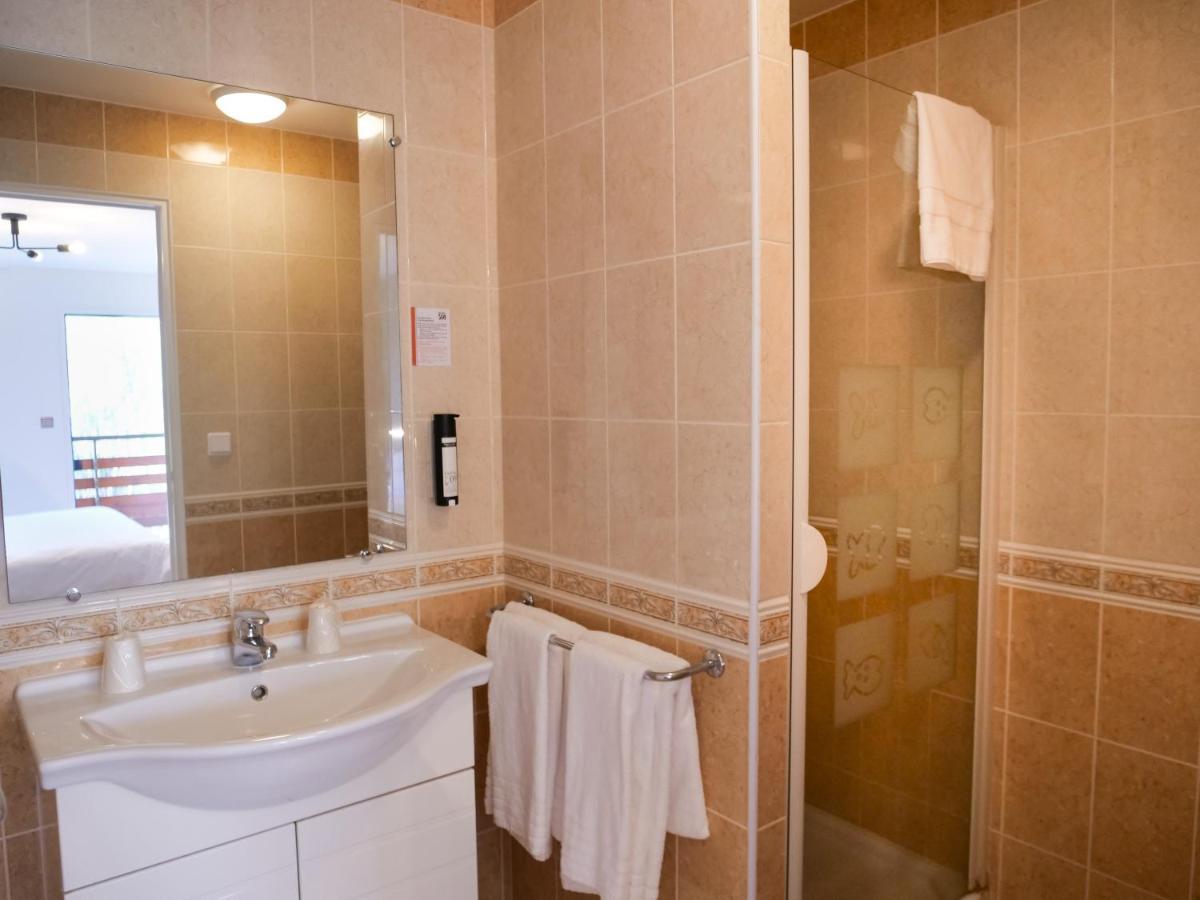 Motel 991 Viviers-du-Lac Dış mekan fotoğraf